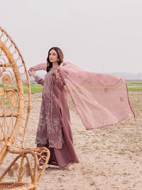 Parishay | Dil e Raqsum 26 | DQ-05 - by Libayah - Registered Vendor of : Parishay - 100% Original Designer Dress