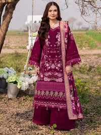 Parishay | Dil e Raqsum 26 | DQ-07 - by Libayah - Registered Vendor of : Parishay - 100% Original Designer Dress