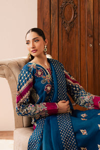 Emaan Adeel | Suave Luxury Formals | AVOIR by Emaan Adeel - Designer Dress  - Type : Ladies Clothes - Available at Libayah - 100% Original 