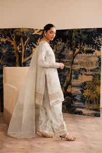 Emaan Adeel | Suave Luxury Formals | ELAIN by Emaan Adeel - Designer Dress  - Type : Ladies Clothes - Available at Libayah - 100% Original 