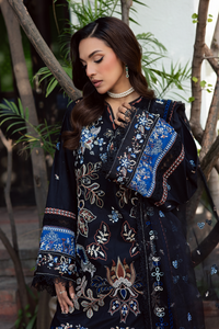 Afrozeh | Basic Pret 26 RTW | NACRE by Afrozeh - Designer Dress  - Type : Ladies Clothes - Available at Libayah - 100% Original 