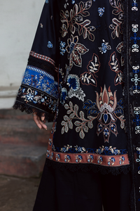 Afrozeh | Basic Pret 26 RTW | NACRE by Afrozeh - Designer Dress  - Type : Ladies Clothes - Available at Libayah - 100% Original 