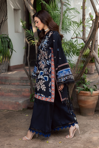 Afrozeh | Basic Pret 26 RTW | NACRE by Afrozeh - Designer Dress  - Type : Ladies Clothes - Available at Libayah - 100% Original 
