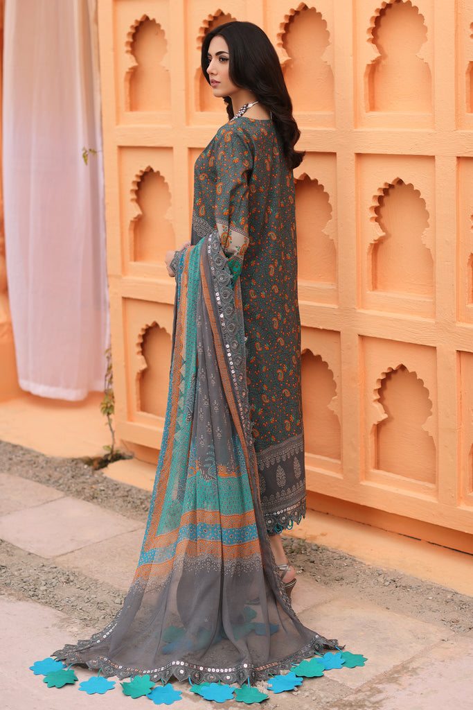 Charizma | Agaz e Nou Vol-1 | P-09