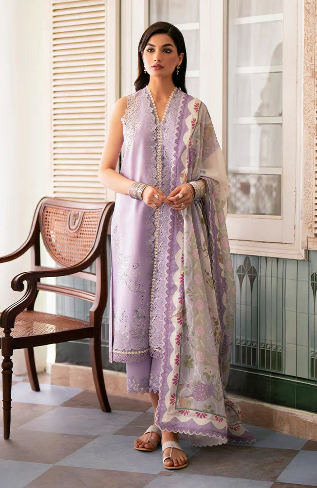 Seran | Jahaan Eid Edit 24 | Amania