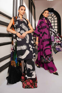Maria.B | M Print Eid Edit | MPT-2205-A