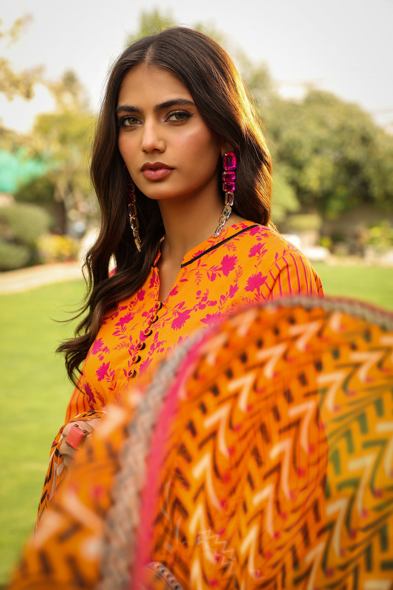 LSM | Winter Marina 24 | 0147-A by LSM - Designer Dress - Type: Ladies Clothes - Available at Libayah - 100% Original