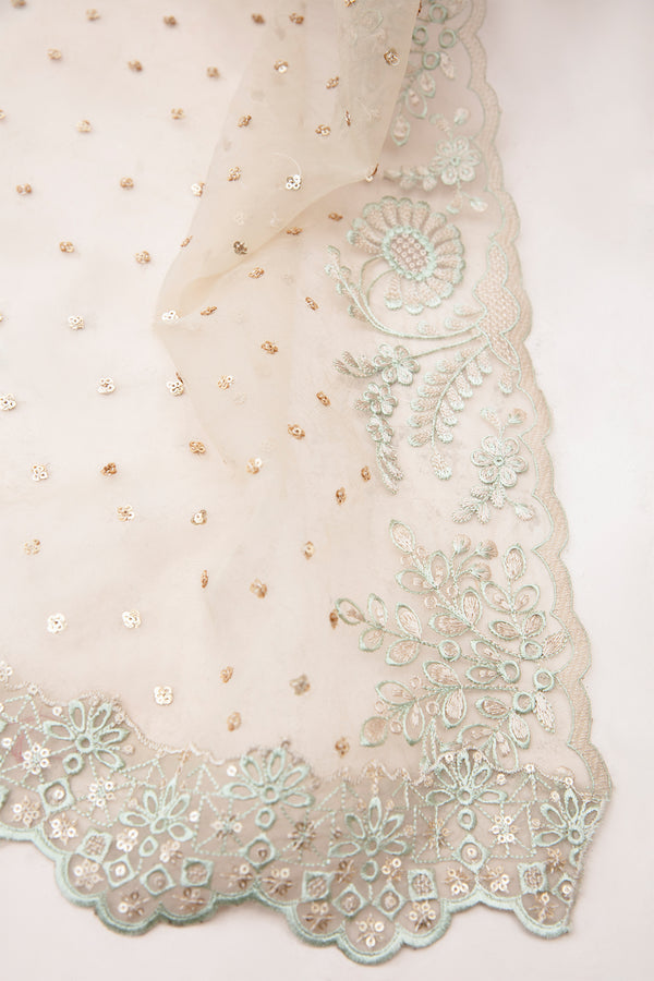 Nureh | Shades of Summer | Riveria