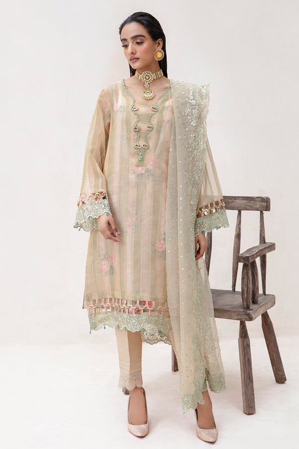 Nureh | Shades of Summer | Riveria