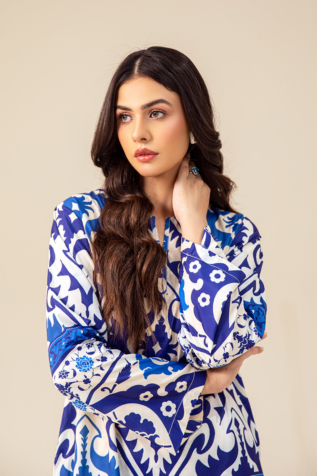 Meeral | Co Ords Sets | MBC-0011 by Meeral - Designer Dress - Type: Ladies Clothes - Available at Libayah - 100% Original