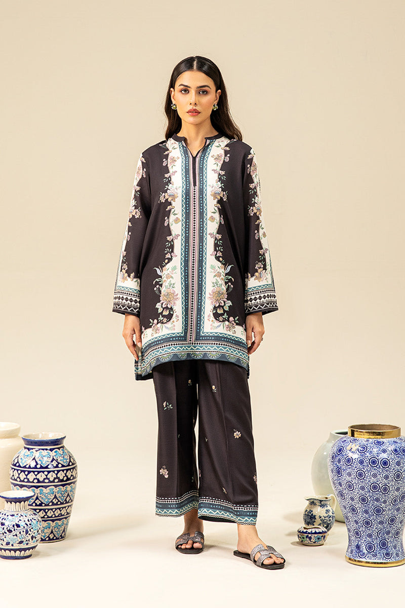 Meeral | Co Ords Sets | MBC-008 by Meeral - Designer Dress - Type: Ladies Clothes - Available at Libayah - 100% Original