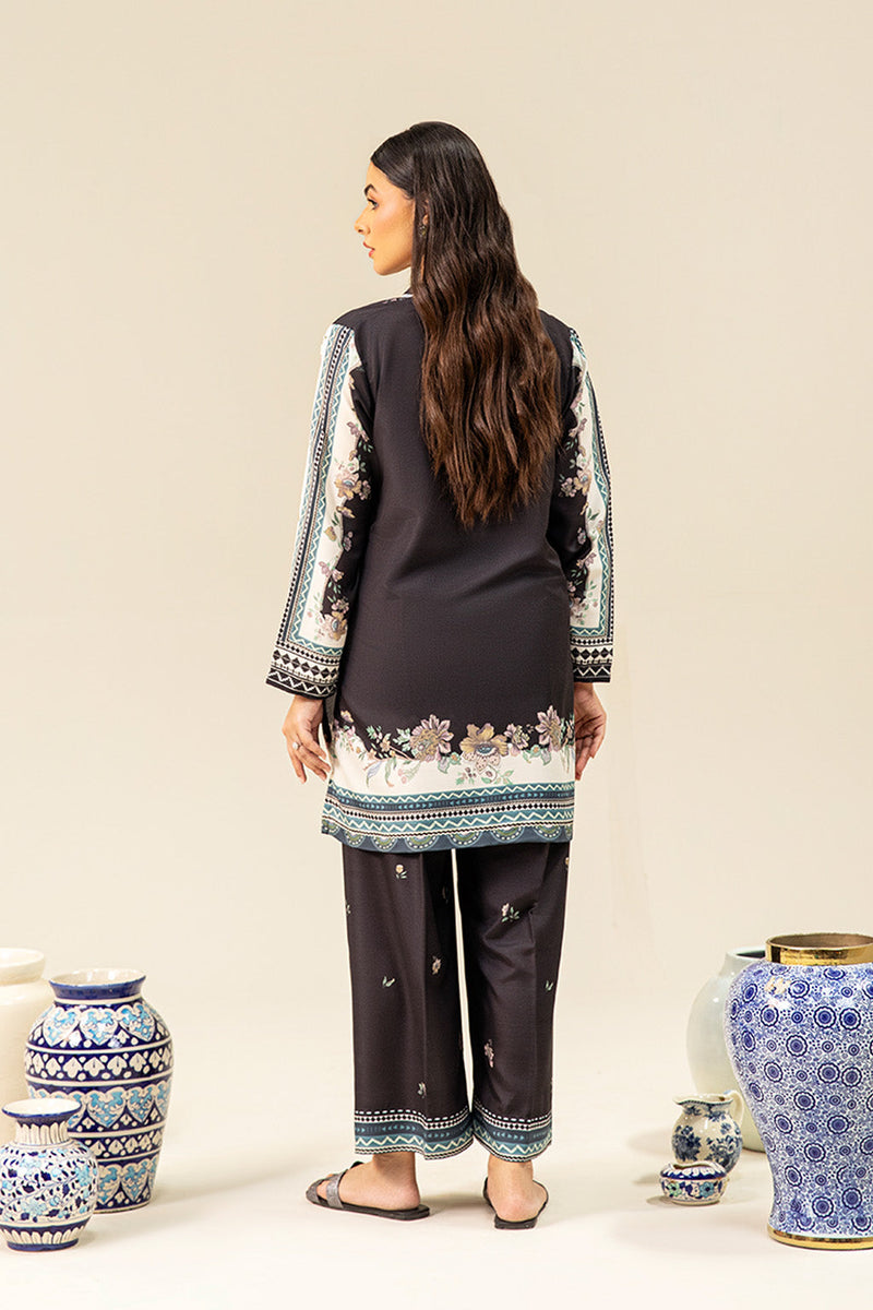 Meeral | Co Ords Sets | MBC-008 by Meeral - Designer Dress - Type: Ladies Clothes - Available at Libayah - 100% Original