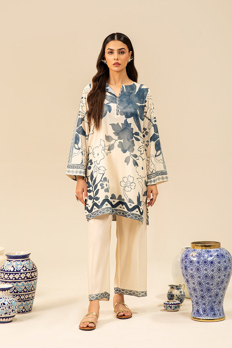 Meeral | Co Ords Sets |MBC-007 by Meeral - Designer Dress - Type: Ladies Clothes - Available at Libayah - 100% Original