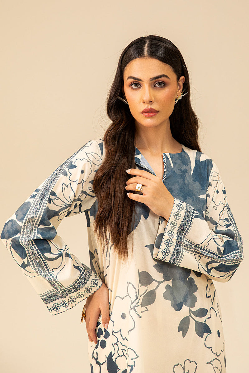 Meeral | Co Ords Sets |MBC-007 by Meeral - Designer Dress - Type: Ladies Clothes - Available at Libayah - 100% Original