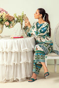 Meeral | Co Ords Sets | MBC-005 by Meeral - Designer Dress - Type: Ladies Clothes - Available at Libayah - 100% Original