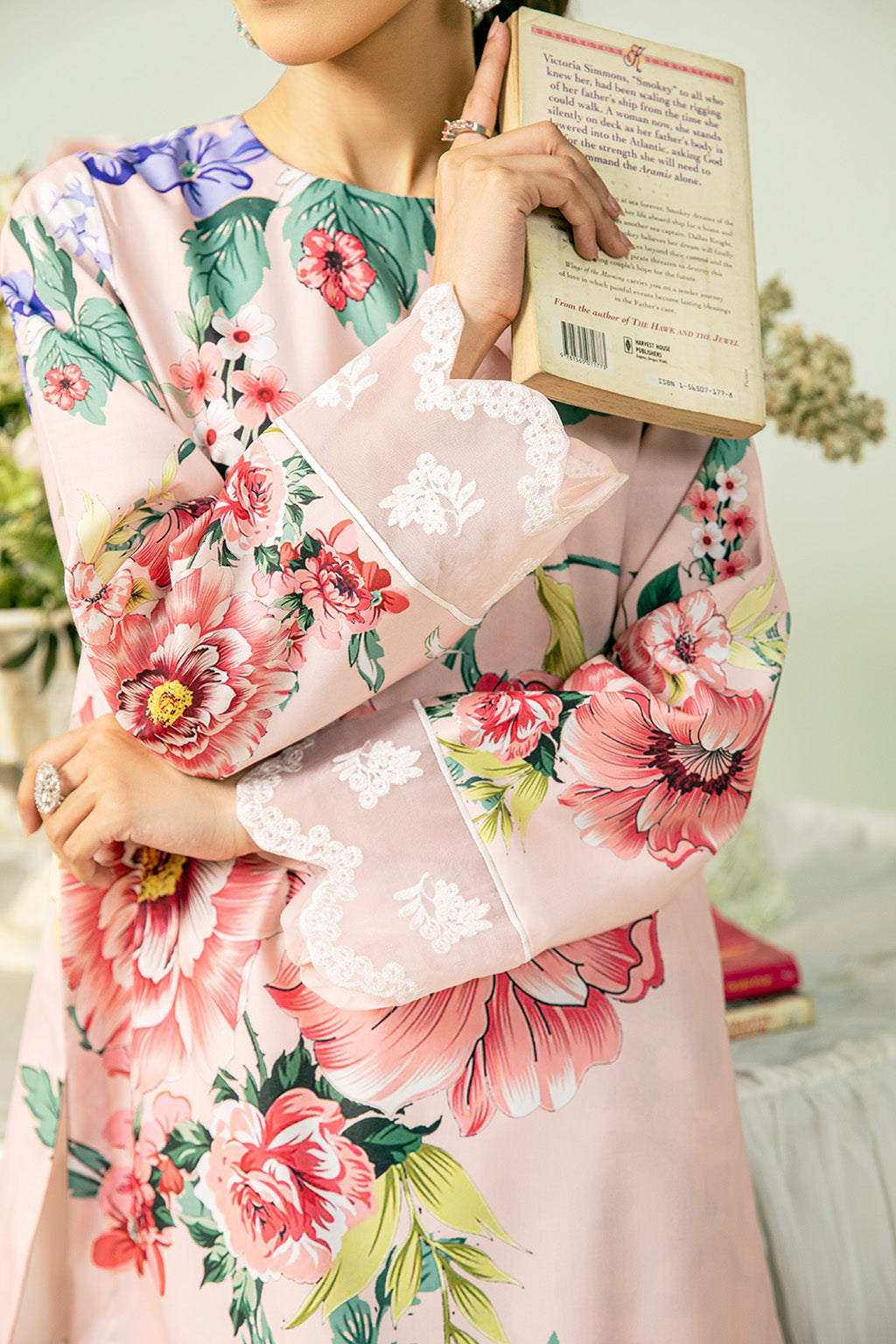 Meeral | Co Ords Sets | MBC-004 by Meeral - Designer Dress - Type: Ladies Clothes - Available at Libayah - 100% Original