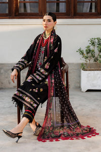 Alizeh | Eid Festive Lawn | AF-EL-7051-Vogue - Designer Dress - Type : Ladies Clothes - Available at Libayah - 100% Original