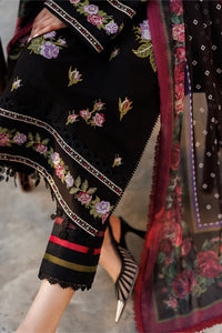 Alizeh | Eid Festive Lawn | AF-EL-7051-Vogue - Designer Dress - Type : Ladies Clothes - Available at Libayah - 100% Original