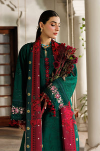 Alizeh | Eid Festive Lawn | AF-EL-7053-Evlyn - Designer Dress - Type : Ladies Clothes - Available at Libayah - 100% Original
