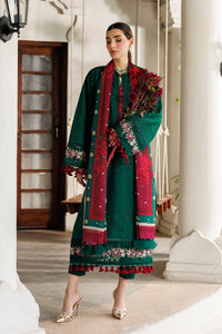 Alizeh | Eid Festive Lawn | AF-EL-7053-Evlyn - Designer Dress - Type : Ladies Clothes - Available at Libayah - 100% Original