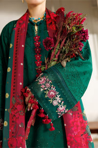 Alizeh | Eid Festive Lawn | AF-EL-7053-Evlyn - Designer Dress - Type : Ladies Clothes - Available at Libayah - 100% Original