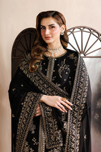 Zarif | Zayrah Formals | ZYR-SUMBUL-05 by Zarif - Designer Dress  - Type : Ladies Clothes - Available at Libayah - 100% Original 