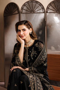 Zarif | Zayrah Formals | ZYR-SUMBUL-05 by Zarif - Designer Dress  - Type : Ladies Clothes - Available at Libayah - 100% Original 