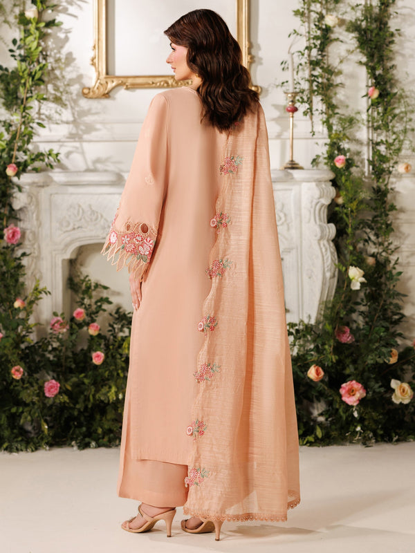 Parishay | Marbella Summer Lawn 26 | MB-09 - by Libayah - Registered Vendor of : Parishay - 100% Original Designer Dress