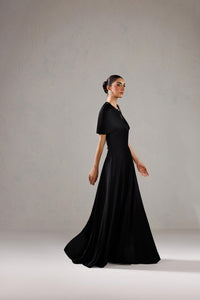 Caia | Basics 26 | Look 22 by Caia - Designer Dress  - Type : Ladies Clothes - Available at Libayah - 100% Original 