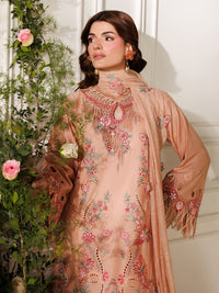 Parishay | Marbella Summer Lawn 26 | MB-09 - by Libayah - Registered Vendor of : Parishay - 100% Original Designer Dress