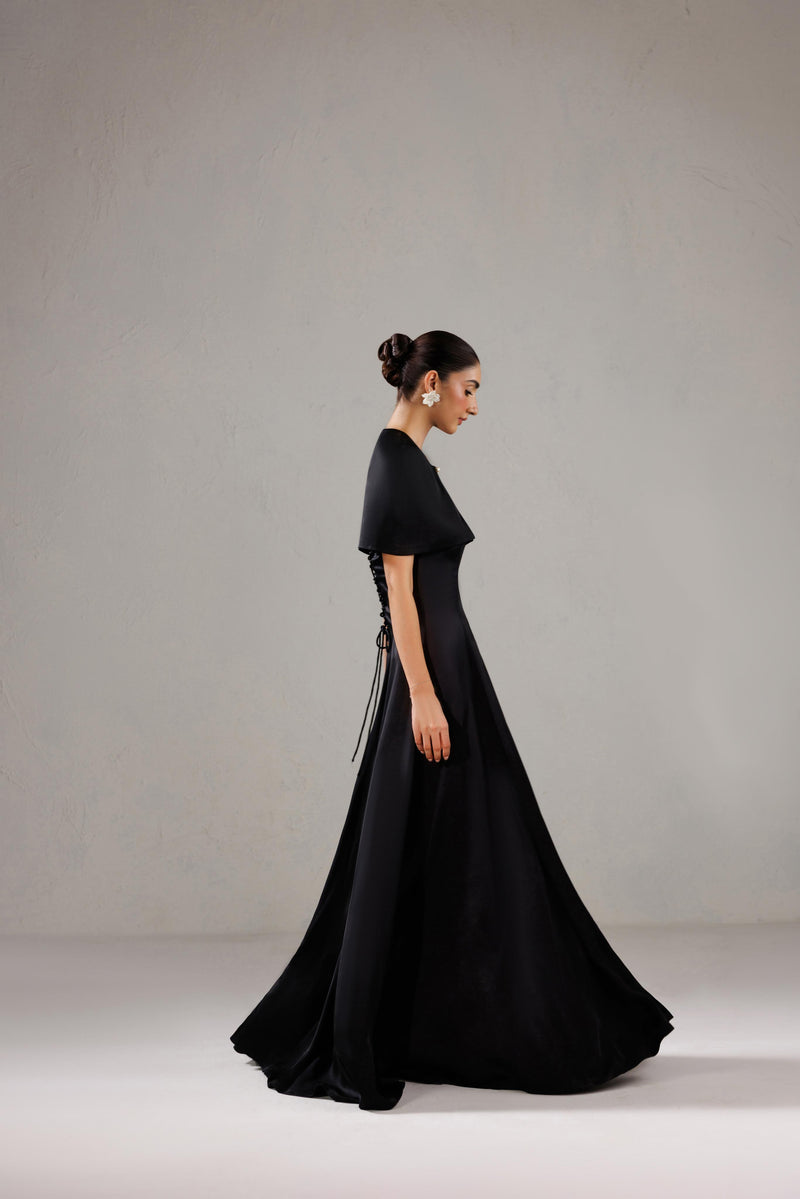 Caia | Basics 26 | Look 22 by Caia - Designer Dress  - Type : Ladies Clothes - Available at Libayah - 100% Original 
