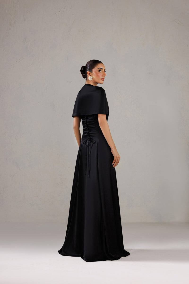 Caia | Basics 26 | Look 22 by Caia - Designer Dress  - Type : Ladies Clothes - Available at Libayah - 100% Original 