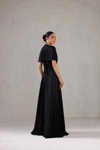 Caia | Basics 26 | Look 22 by Caia - Designer Dress  - Type : Ladies Clothes - Available at Libayah - 100% Original 