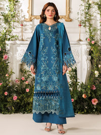 Parishay | Marbella Summer Lawn 26 | MB-10 - by Libayah - Registered Vendor of : Parishay - 100% Original Designer Dress