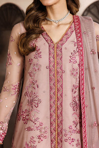 Zarif | Zayrah Formals | ZYR-PARISA-02 by Zarif - Designer Dress  - Type : Ladies Clothes - Available at Libayah - 100% Original 