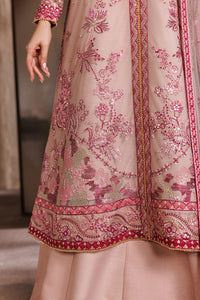 Zarif | Zayrah Formals | ZYR-PARISA-02 by Zarif - Designer Dress  - Type : Ladies Clothes - Available at Libayah - 100% Original 