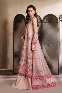 Zarif | Zayrah Formals | ZYR-PARISA-02 by Zarif - Designer Dress  - Type : Ladies Clothes - Available at Libayah - 100% Original 