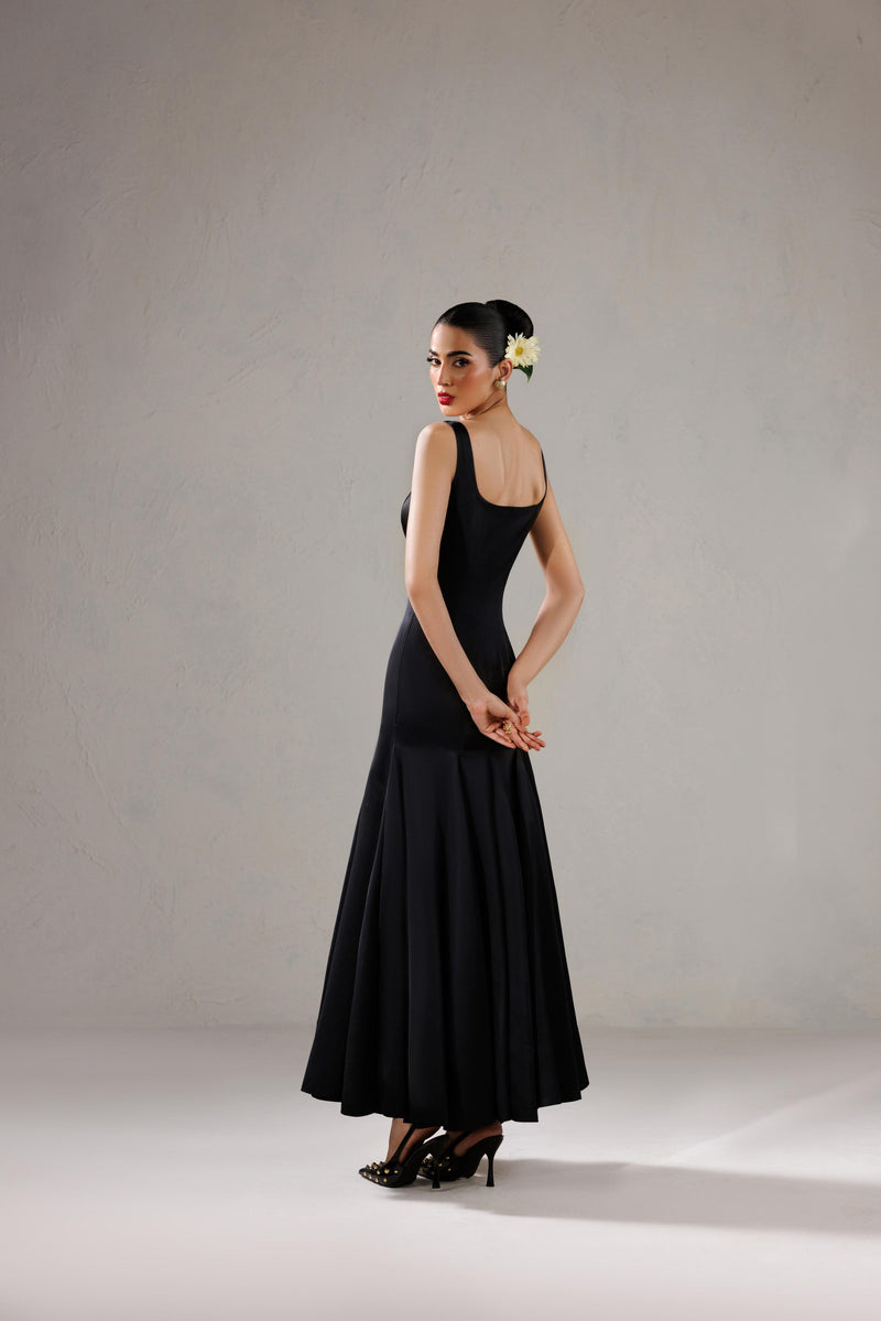 Caia | Basics 26 | Look 15 by Caia - Designer Dress  - Type : Ladies Clothes - Available at Libayah - 100% Original 