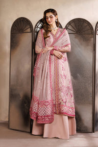 Zarif | Zayrah Formals | ZYR-PARISA-02 by Zarif - Designer Dress  - Type : Ladies Clothes - Available at Libayah - 100% Original 
