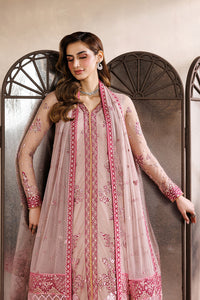 Zarif | Zayrah Formals | ZYR-PARISA-02 by Zarif - Designer Dress  - Type : Ladies Clothes - Available at Libayah - 100% Original 