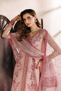 Zarif | Zayrah Formals | ZYR-PARISA-02 by Zarif - Designer Dress  - Type : Ladies Clothes - Available at Libayah - 100% Original 