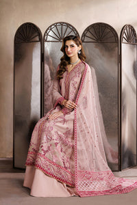 Zarif | Zayrah Formals | ZYR-PARISA-02 by Zarif - Designer Dress  - Type : Ladies Clothes - Available at Libayah - 100% Original 