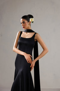 Caia | Basics 26 | Look 15 by Caia - Designer Dress  - Type : Ladies Clothes - Available at Libayah - 100% Original 