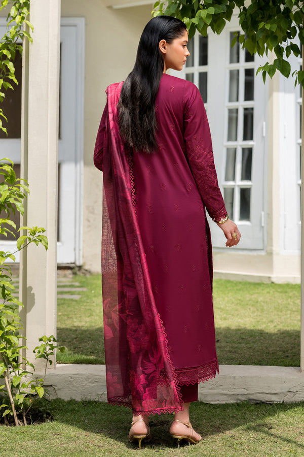 Afrozeh | Basic Pret 26 RTW | NACRE by Afrozeh - Designer Dress  - Type : Ladies Clothes - Available at Libayah - 100% Original 