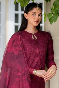 Afrozeh | Basic Pret 26 RTW | NACRE by Afrozeh - Designer Dress  - Type : Ladies Clothes - Available at Libayah - 100% Original 