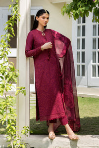 Afrozeh | Basic Pret 26 RTW | NACRE by Afrozeh - Designer Dress  - Type : Ladies Clothes - Available at Libayah - 100% Original 