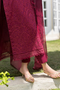 Afrozeh | Basic Pret 26 RTW | NACRE by Afrozeh - Designer Dress  - Type : Ladies Clothes - Available at Libayah - 100% Original 