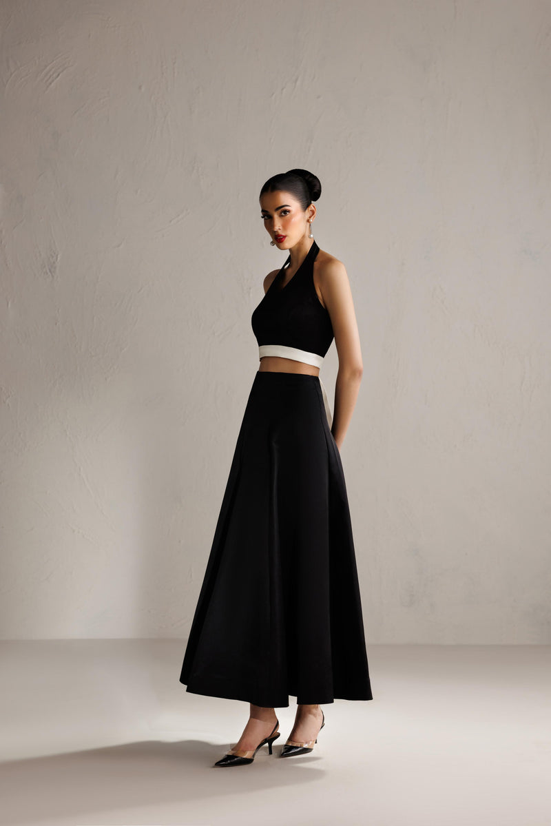 Caia | Basics 26 | Look 20 by Caia - Designer Dress  - Type : Ladies Clothes - Available at Libayah - 100% Original 
