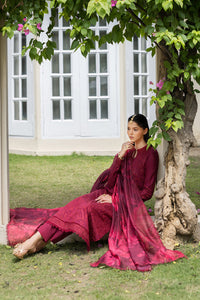 Afrozeh | Basic Pret 26 RTW | NACRE by Afrozeh - Designer Dress  - Type : Ladies Clothes - Available at Libayah - 100% Original 
