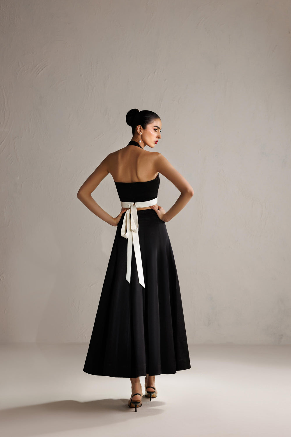 Caia | Basics 26 | Look 20 by Caia - Designer Dress  - Type : Ladies Clothes - Available at Libayah - 100% Original 